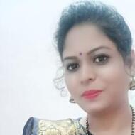 Vinisha B. Nursing trainer in Raigarh