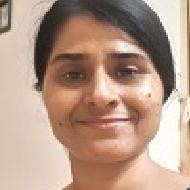 Narinder K. Class I-V Tuition trainer in Bangalore