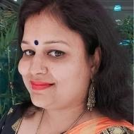 Dr Savita Kumar Class 12 Tuition trainer in Bangalore