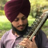 Amritpal Singh Vocal Music trainer in Mumbai