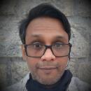 Photo of Srikanth Jagath