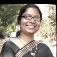 Sonia J. Class I-V Tuition trainer in Bangalore