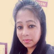 Tabassum K. C Language trainer in Katihar