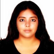 Vineelaa K. Class 9 Tuition trainer in Chennai