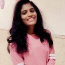 Photo of Varshitha