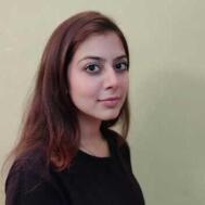 Nandini M. IELTS trainer in Karnal