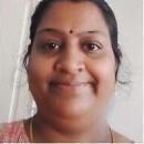 Photo of Parvathi