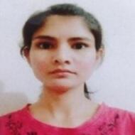 Reena K. Class 7 Tuition trainer in Varanasi