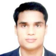 Ramesh Yadu Class 11 Tuition trainer in Delhi