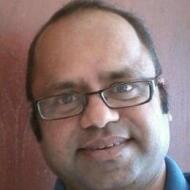S. Muzibulla Soft Skills trainer in Hindupur
