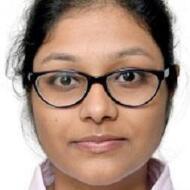 Unnisha Saha Poddar Class 11 Tuition trainer in Kolkata