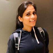 Madhu K. Spanish Language trainer in Durgapur