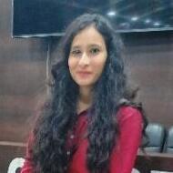 Sheena Aggarwal Spoken English trainer in Ghaziabad