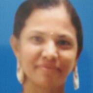 Deivanai N. Class 8 Tuition trainer in Chennai
