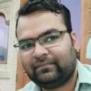 Photo of J P Bairwa