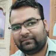 J P Bairwa Class 10 trainer in Jaipur