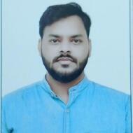 Vishal Purwar CCNA Certification trainer in Dehradun