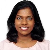 Trisha Class I-V Tuition trainer in Chennai