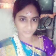 Anushya Tamil Language trainer in Pudukkottai