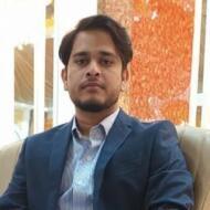 Md Shanur Rahman Class 9 Tuition trainer in Delhi