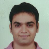 Rahul Jethwani ACCA Exam trainer in Mumbai