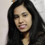 Kajal P. Class I-V Tuition trainer in Delhi