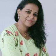 Preeti D. Spoken English trainer in Nashik