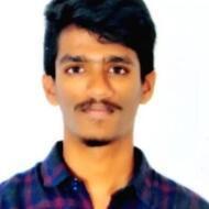 Akshith Bonagani Class 12 Tuition trainer in Hyderabad
