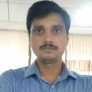 Dr. Natraj Mishra Class 11 Tuition trainer in Dehradun