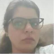 Madhavi C. LLB Tuition trainer in Delhi