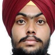 Harshpreet Singh IELTS trainer in Rajpura