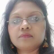 Dr. J. Mary P. Class 12 Tuition trainer in Madurai South