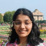 Shweta K. Class I-V Tuition trainer in Delhi