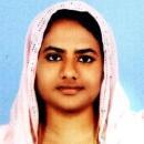 Photo of Raheena A.