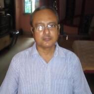 Debasis Dasgupta BSc Tuition trainer in Memari