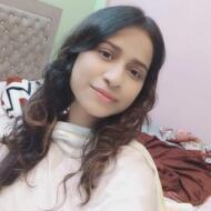 Arfa Rizwan Class I-V Tuition trainer in Lucknow