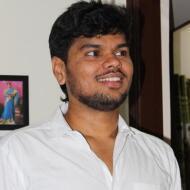 Venkateswarlu Jonnavithula Personal Trainer trainer in Mudinepalli