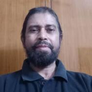 Syed Habeebur Rahiman Class 8 Tuition trainer in Tirupati Urban