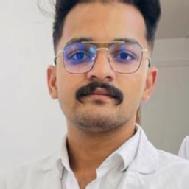 Vivek Naruka MBBS & Medical Tuition trainer in Akbarpur