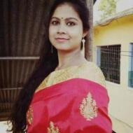 Mousumi K. BSc Tuition trainer in Hooghly