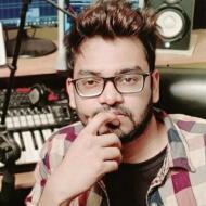 Mohit Music Production trainer in Mumbai