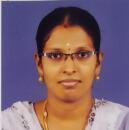 Photo of Jhanani J.