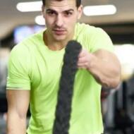 Chitresh Mathur Personal Trainer trainer in Gurgaon