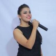 Aakriti J. Vocal Music trainer in Delhi