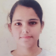 Anju S. Class 12 Tuition trainer in Panipat