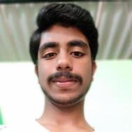 Mohammed Siddique Class 8 Tuition trainer in Bangalore
