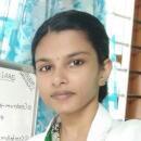 Photo of Pravitha