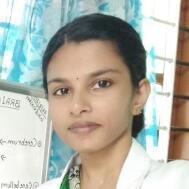 Pravitha BSc Tuition trainer in Tirurangadi