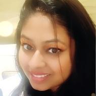 Priya K. Class 9 Tuition trainer in Bangalore