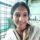 Photo of P Mounika